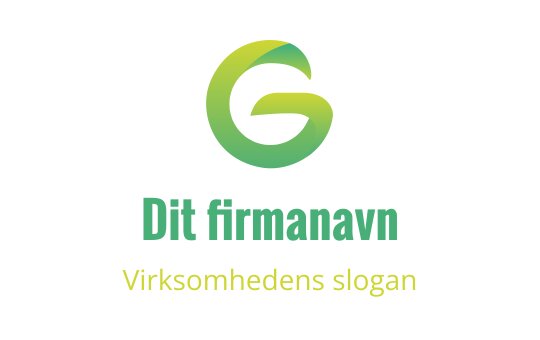 G logo