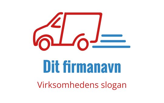 Flytning logo