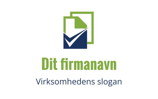 Studerende logo