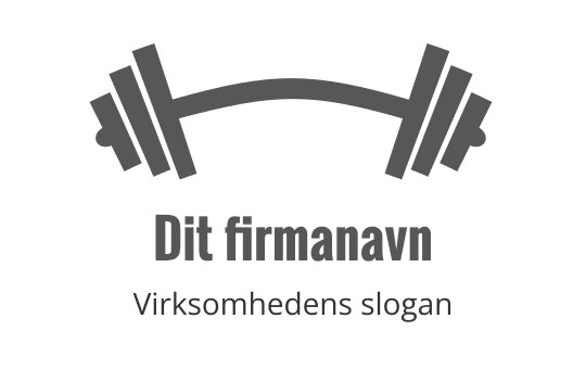 Fitness logo