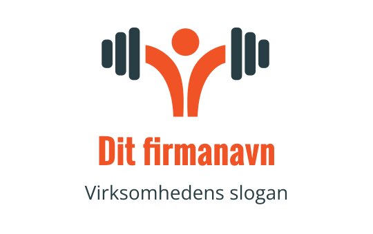 Fitness logo