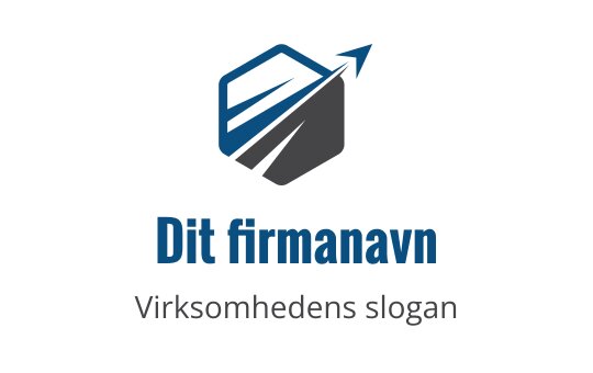 Forsendelse logo