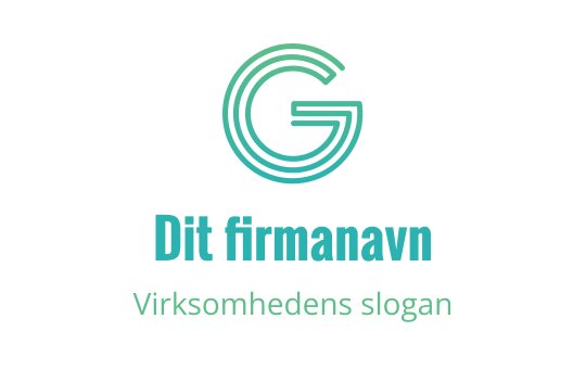 G logo