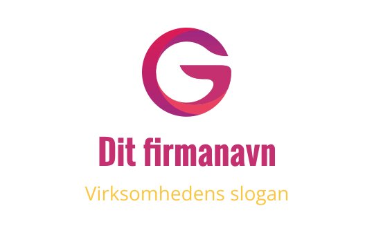 G logo