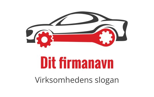 Mekaniker logo