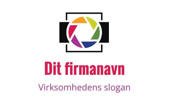 Video logo