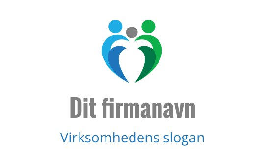Familie logo