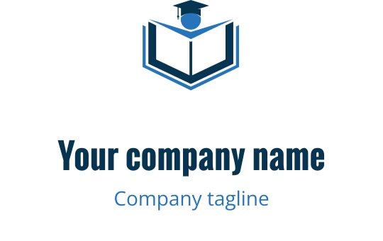 Studerende logo