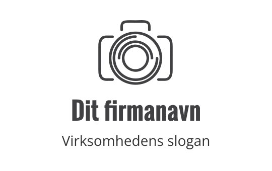 Video logo