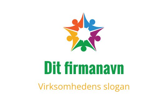 Rekruttering logo