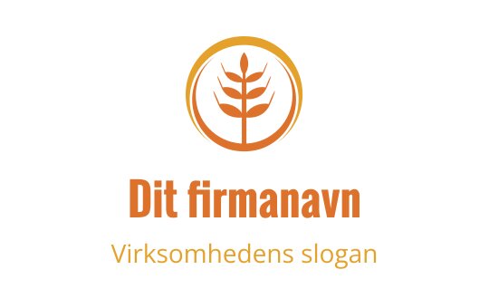 Hvede logo