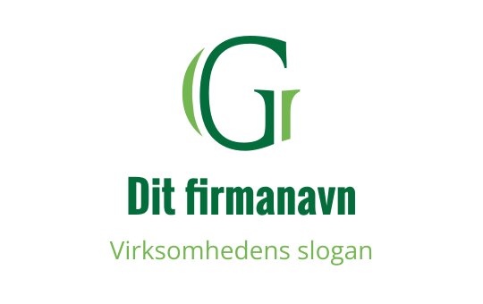 G logo