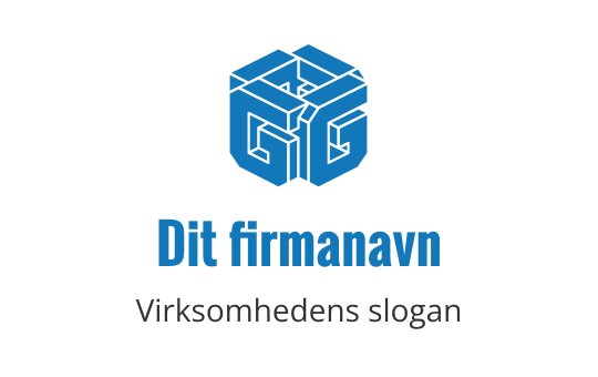 G logo