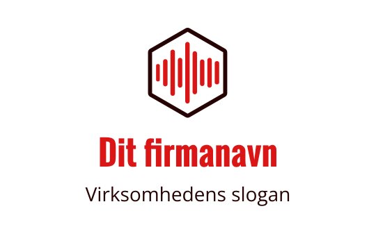 Dj logo