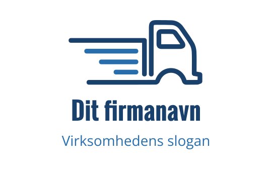 Flytning logo