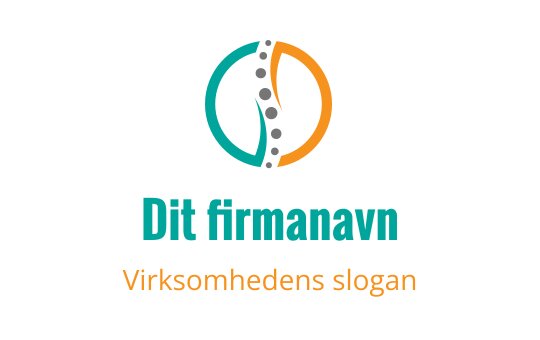 Fysioterapi logo
