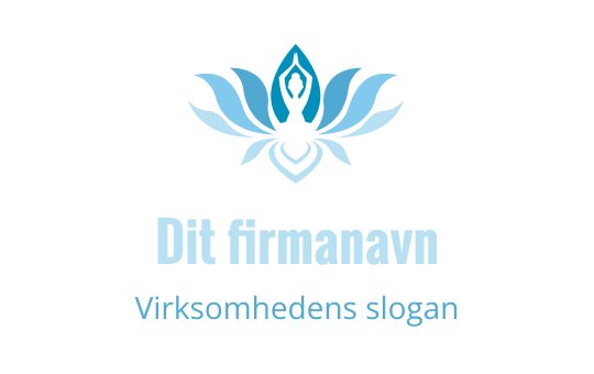 Yoga logo