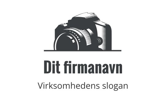 Video logo