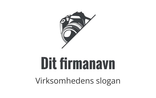 Video logo