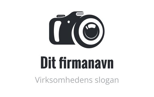 Video logo
