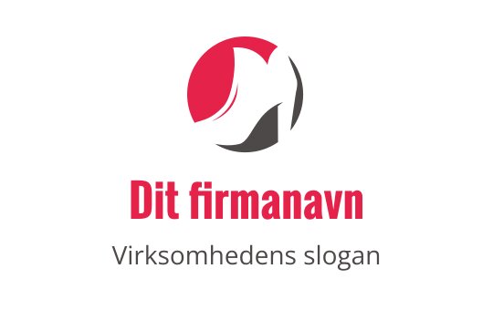 Shoe logo