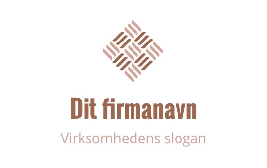 Tekstil logo
