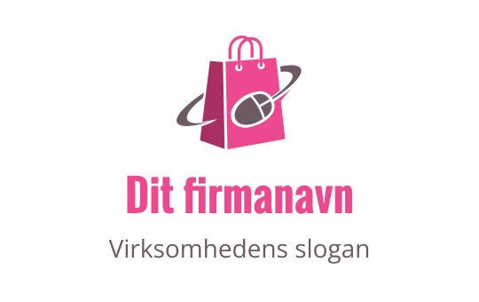 Shopping logo