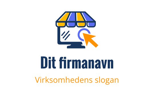 Shopping logo