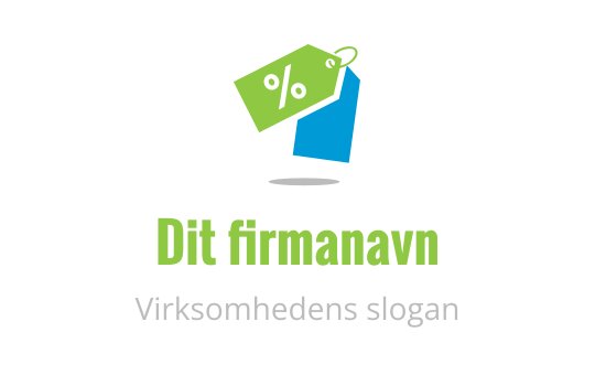 Shopping logo