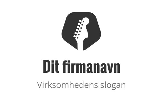 Saxofon logo