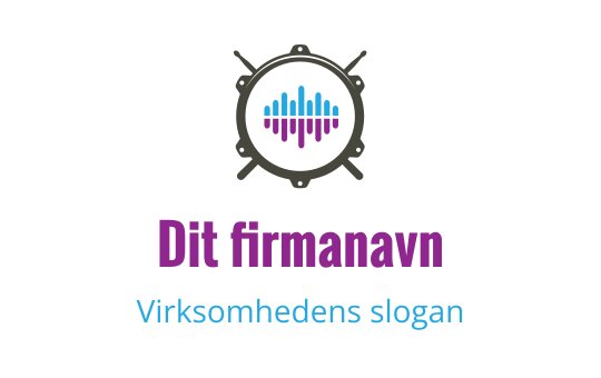 Saxofon logo
