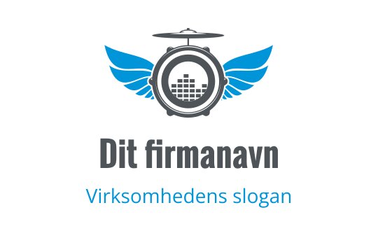Saxofon logo