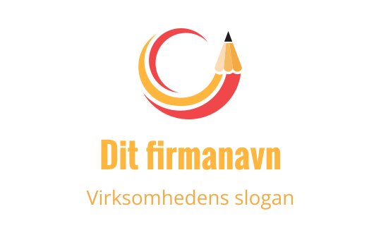 Skrive logo