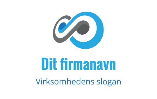 Forbinde logo