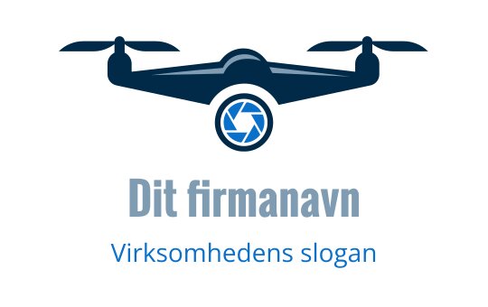Video logo