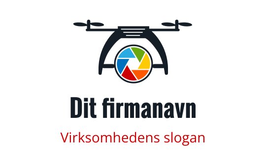Video logo