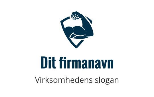 Fitness logo