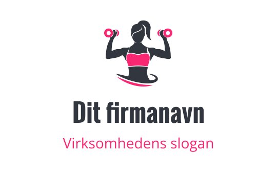 Fitness logo