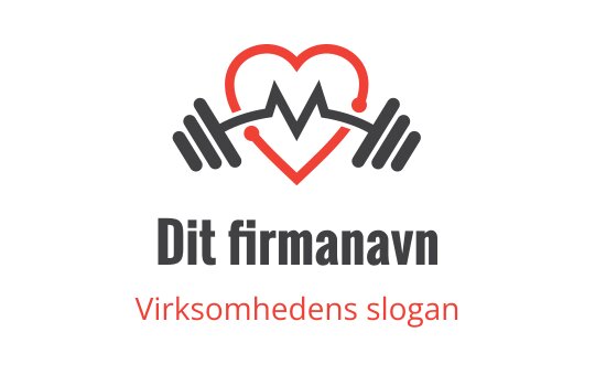 Fitness logo