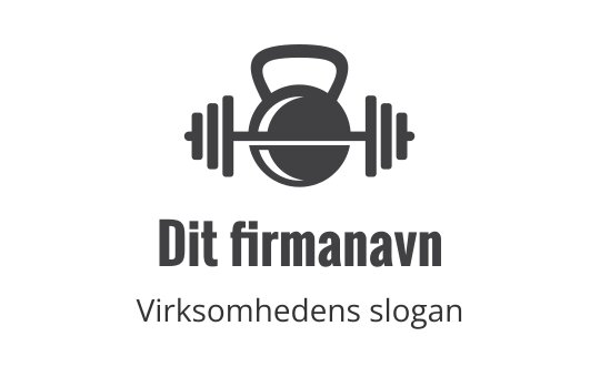 Fitness logo