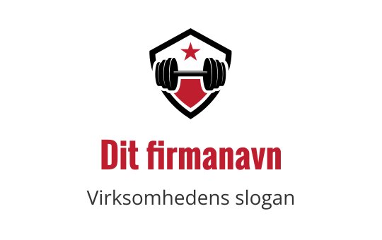 Fitness logo