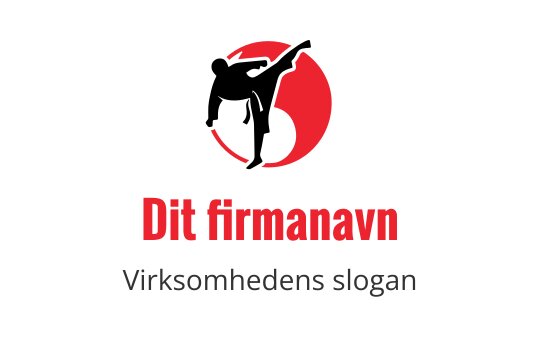 Kampsport logo