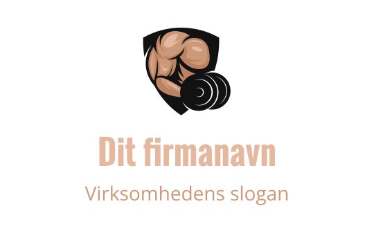 Fitness logo
