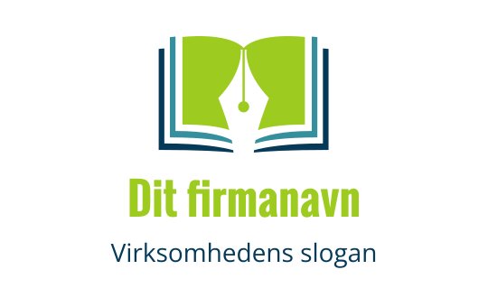 Pen logo