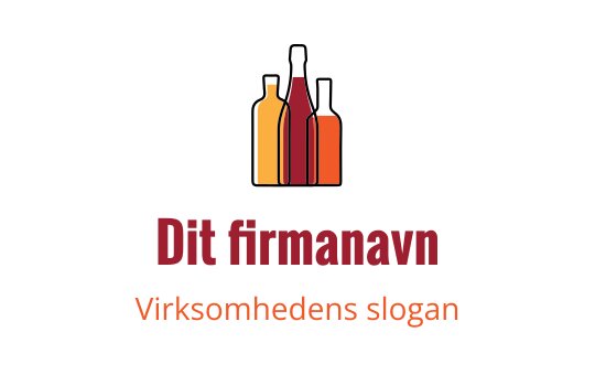 Bar logo