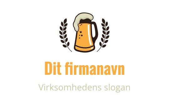 Bar logo