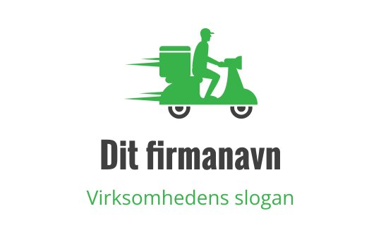 Motorcykel logo
