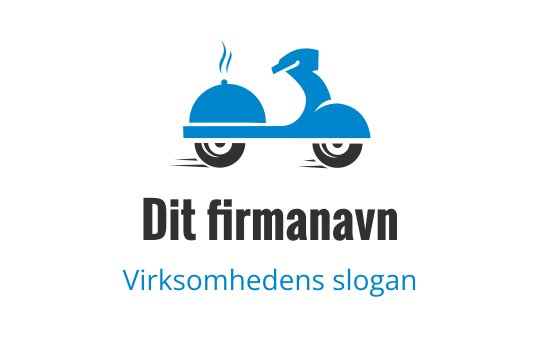 Motorcykel logo