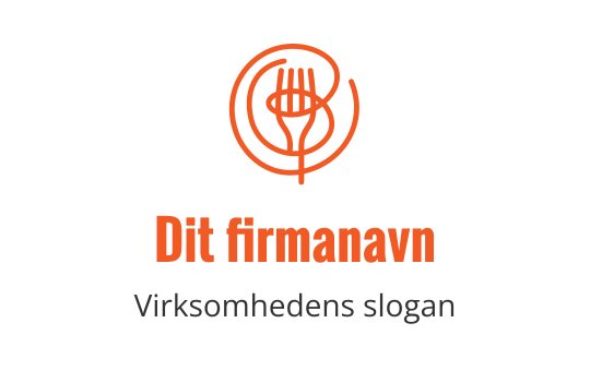Restaurant logo