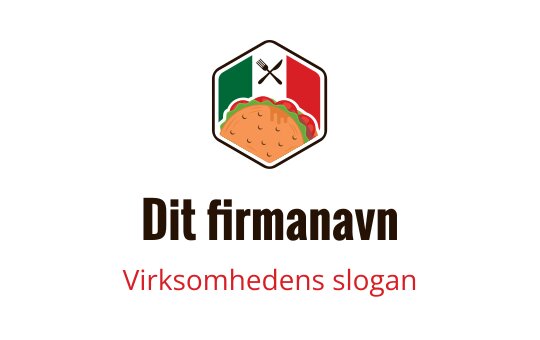 Mexicansk logo